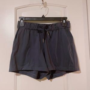 Crz yoga athletic shorts!